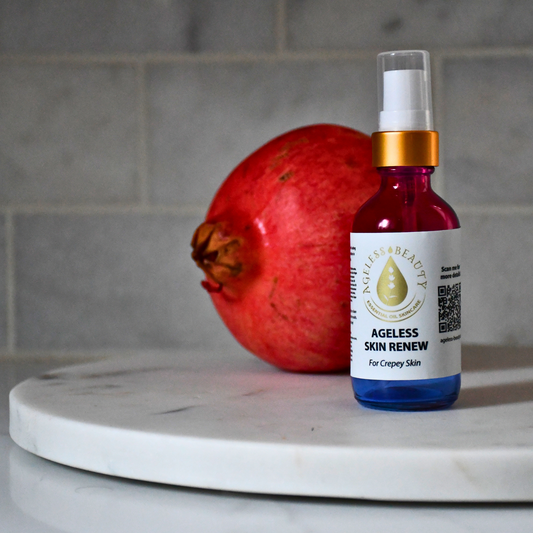 AGELESS SKIN RENEW (1 oz)