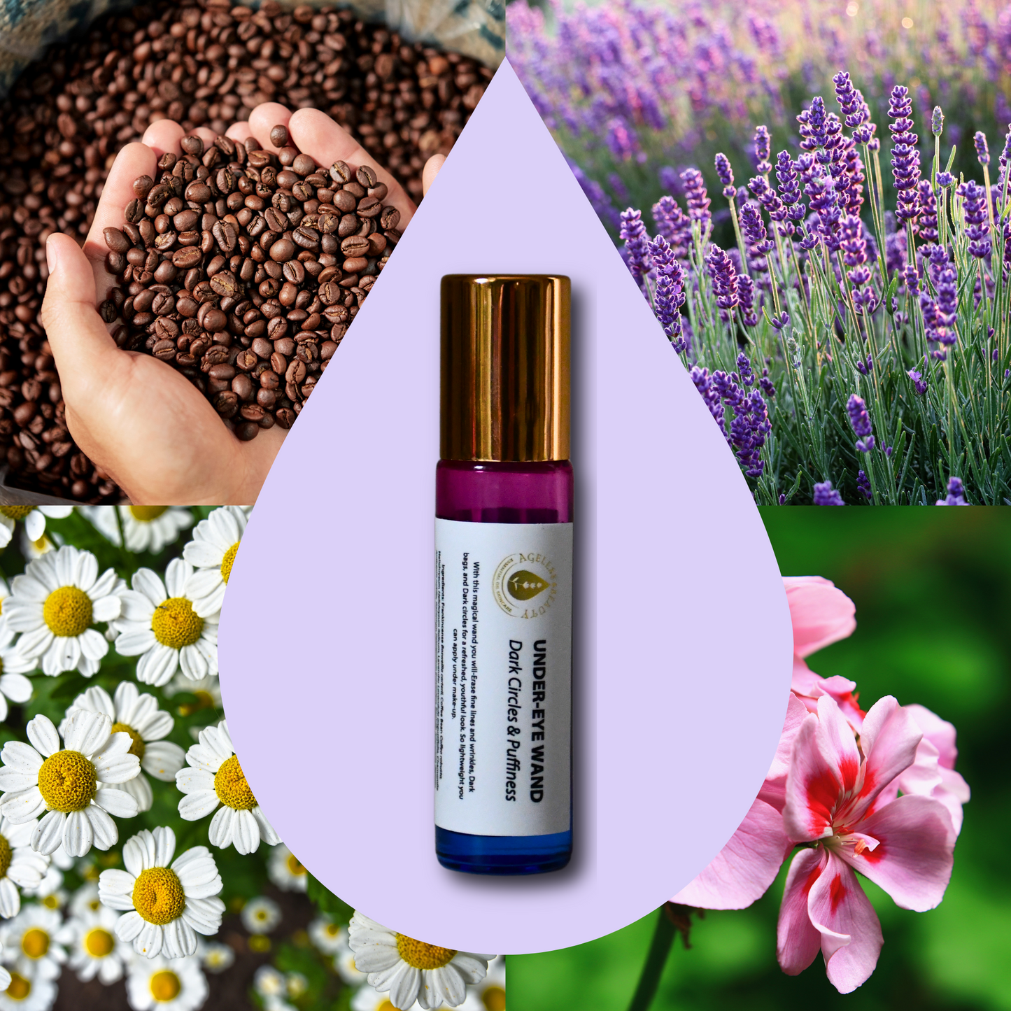 UNDER-EYE WAND (10 ml)