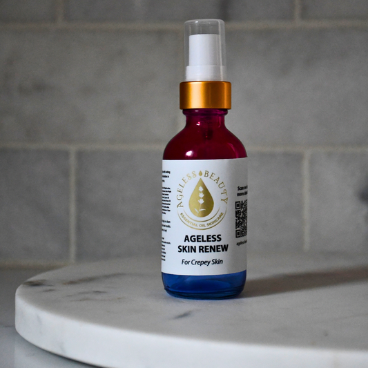 AGELESS SKIN RENEW (1 oz)